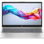 LAPTOP HP 15 FD0021NX CORE i3 -13th Gen- RAM 4GB - SSD 256 GB - 15.6"