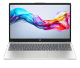 LAPTOP HP 15 FD0021NX CORE i3 -13th Gen- RAM 4GB - SSD 256 GB - 15.6"