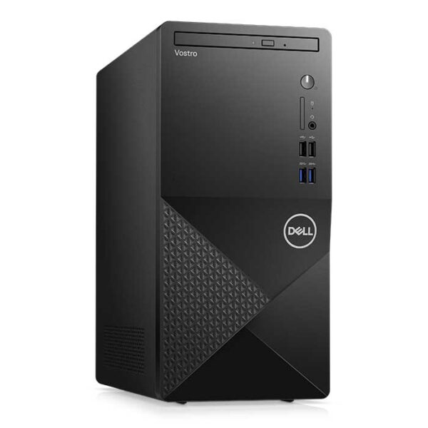 DELL VOSTRO 3910 INTEL CI5 - 12th Gen RAM 8GB DDR4 - SSD 256GB - WIFI