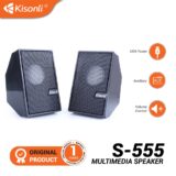 SPEAKER KISONLI S-555 - Image 2