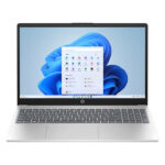 LAPTOP HP 15-FD0018NX CORE i7 -13th Gen- RAM 16GB - SSD 512 GB - 15.6"