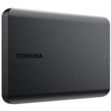 TOSHIBA CANVIO 4 TB External Hard Disk Drive