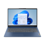 LENOVO IDEAPAD SLIM 3 INTEL CORE i3 -13th Gen  RAM 8GB - SSD 512 GB DISPLAY 15.6" - BAG