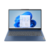 LENOVO IDEAPAD SLIM 3 INTEL CORE i3 -13th Gen  RAM 8GB - SSD 512 GB DISPLAY 15.6" - BAG