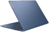 LENOVO IDEAPAD SLIM 3 INTEL CORE i3 -13th Gen  RAM 8GB - SSD 512 GB DISPLAY 15.6" - BAG - Image 3