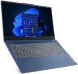 LENOVO IDEAPAD SLIM 3 INTEL CORE i3 -13th Gen  RAM 8GB - SSD 512 GB DISPLAY 15.6" - BAG - Image 2