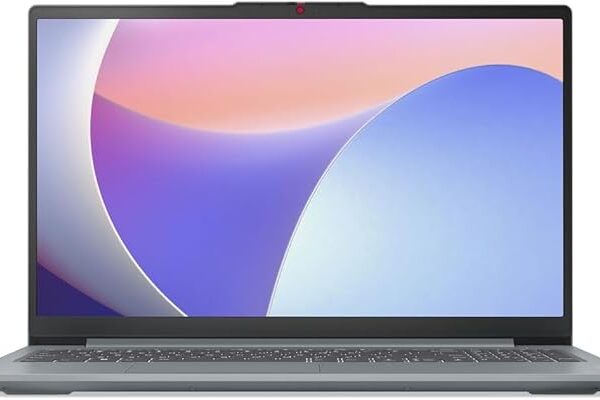 LENOVO IDEAPAD SLIM 3 INTEL CORE i7 -13th Gen  RAM 16GB - SSD 512 GB DISPLAY 15.3" - BAG