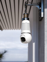 IMOU BULB CAM SMART SECURITY CAMERA 3MP - Image 2