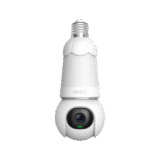 IMOU BULB CAM SMART SECURITY CAMERA 3MP