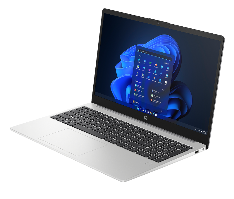 LAPTOP HP 250-G10 INTEL CORE i3 -13th Gen- RAM 8GB - SSD 512 GB - 15.6" - Image 3