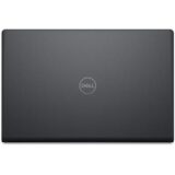 DELL VOSTRO 3530 INTEL CORE i3 - 13th Gen RAM 8GB DDR4 -SSD 512 GB DISPLAY 15.6" BLACK-DOS - Image 3