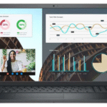 DELL VOSTRO 3530 INTEL CORE i7 - 13th Gen RAM 16GB DDR4 -SSD 512 GB DISPLAY 15.6" BLACK-DOS