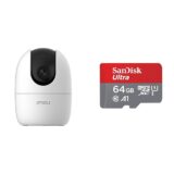 IMOU RANGER-2 SMART SECURITY CAMERA 5MP - Image 2