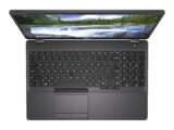 DELL LATITUDE 5500 INTEL CORE i7 - 8th Gen RAM 16GB DDR4 -SSD 256 GB DISPLAY 15.6" - Image 3