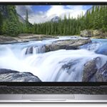 DELL LATITUDE 7400 2IN1 INTEL CORE i7 - 8th Gen RAM 16GB DDR4 -SSD 512 GB DISPLAY 14" TCH 360