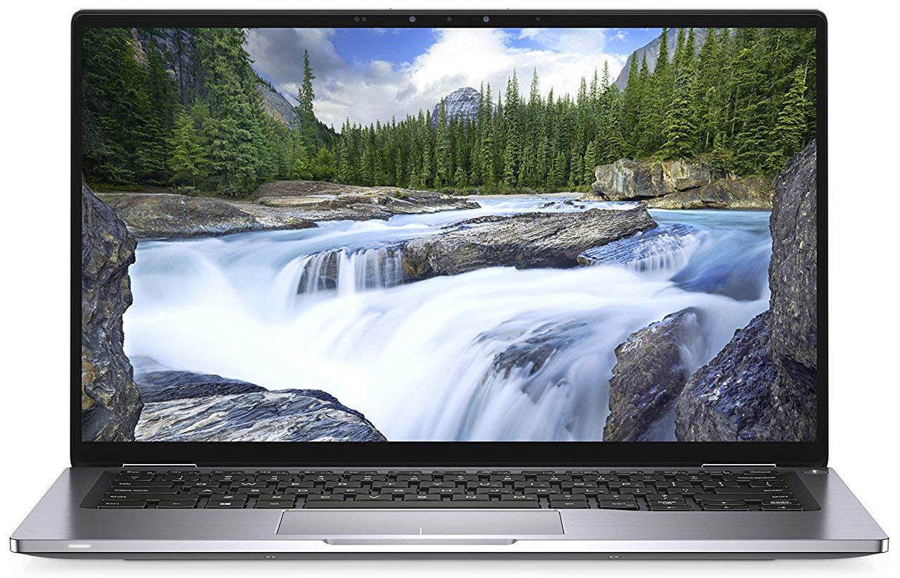 1-47-e1572524630545 DELL LATITUDE 7400 2IN1 INTEL CORE i5 - 8th Gen RAM 16GB DDR4 -SSD 256 GB DISPLAY 14" TCH 360° - Image 1