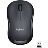 MOUSE LOGITECH M220 WIRLESS GRAY COLOR - Image 3