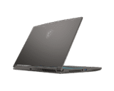 MSI GAMING LAP THIN 15 INTEL CORE i7 - 13th GEN RAM 16GB - SSD 512GB - RTX 4050 6GB - SIZE 15.6" - Image 2