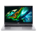 ACER ASPIRE 3 A315 510P CORE i3 - 13th GEN RAM 8GB-SSD 256GB-SIZE 15.6"