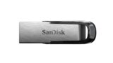 SANDISK ULTRA FLAIR USB 3.0 DRIVE 16GB