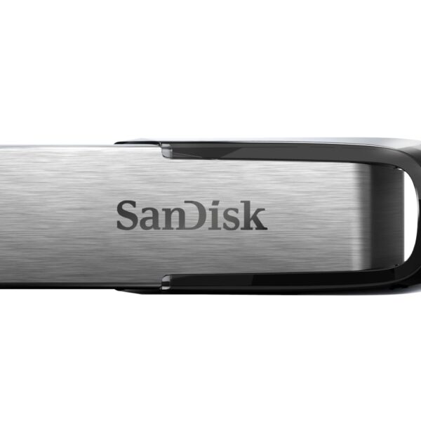 SANDISK ULTRA FLAIR USB 3.0 DRIVE 32GB