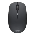 MOUSE DELL WM126 WIRLESS BLACK COLOR