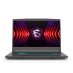 MSI GAMING LAP THIN 15 INTEL CORE i5 - 12th GEN RAM 8GB - SSD 512GB - RTX 2050 4GB - SIZE 15.6"