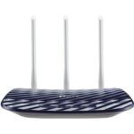 ROUTER TP-LINK AC750 WIRELESS ARCHER C20