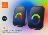 SPEAKER KISONLI X7 - Image 4