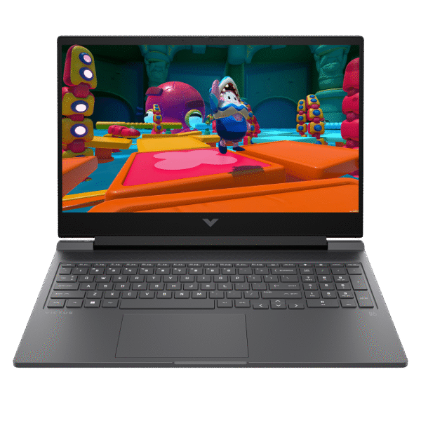 HP VICTUS GAMING LAP INTEL CORE i7 - 13th GEN RAM 32GB - SSD 1TB - RTX 4050 6GB - SIZE 16.1"