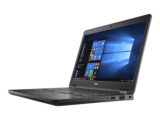 DELL LATITUDE 5480 INTEL CORE i5 - 6th Gen RAM 8GB DDR4 -SSD 256 GB DISPLAY 14" - Image 2