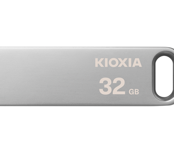 KIOXIA TRANSMEMORY USB3.2 DRIVE 32GB U366