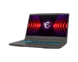 MSI GAMING LAP THIN 15 INTEL CORE i7 - 13th GEN RAM 16GB - SSD 512GB - RTX 4050 6GB - SIZE 15.6" - Image 3