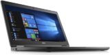 DELL LATITUDE 5580 INTEL CORE i5 - 6th Gen RAM 8GB DDR4 -SSD 256 GB DISPLAY 15.6" - Image 2