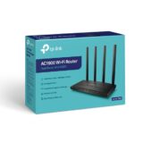 ROUTER TP-LINK AC1900 WIRELESS ARCHER C80 - Image 4