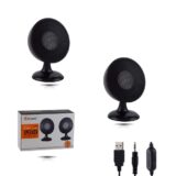 SPEAKER KISONLI S-888 - Image 3