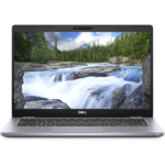 DELL LATITUDE 5310 2IN1 INTEL CORE i5 - 10th Gen RAM 16GB DDR4 -SSD 512 GB DISPLAY 13.3" TCH360°