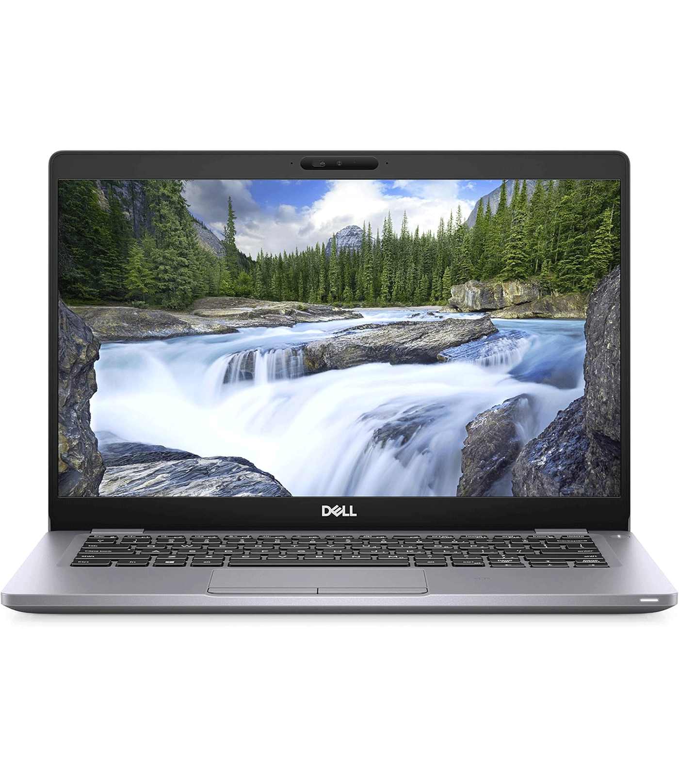 535353 DELL LATITUDE 5310 2IN1 INTEL CORE i5 - 10th Gen RAM 16GB DDR4 -SSD 512 GB DISPLAY 13.3" TCH360° - Image 1