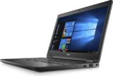 DELL LATITUDE 5580 INTEL CORE i5 - 6th Gen RAM 8GB DDR4 -SSD 256 GB DISPLAY 15.6" - Image 3