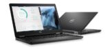 DELL LATITUDE 5580 INTEL CORE i5 - 6th Gen RAM 8GB DDR4 -SSD 256 GB DISPLAY 15.6" - Image 5