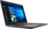 DELL LATITUDE 5500 INTEL CORE i7 - 8th Gen RAM 16GB DDR4 -SSD 256 GB DISPLAY 15.6" - Image 2