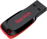 SANDISK CRUZER BLADE USB FLASH DRIVE 8GB - Image 2