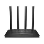 ROUTER TP-LINK AC1900 WIRELESS ARCHER C80