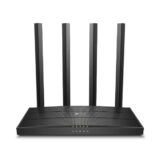 ROUTER TP-LINK AC1900 WIRELESS ARCHER C80