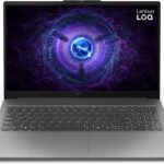 LENOVO GAMING LAPTOP LOQ INTEL CORE i5 - 12th GEN RAM 16GB-SSD 512GB - RTX 2050 4GB-SIZE 15.6"