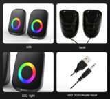 SPEAKER KISONLI X7 - Image 2