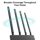 ROUTER TP-LINK AC1900 WIRELESS ARCHER C80 - Image 6