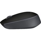 MOUSE LOGITECH M171 WIRLESS GRAY COLOR - Image 2