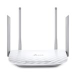 ROUTER TP-LINK AC1200 WIRELESS ARCHER C50