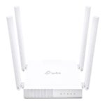ROUTER TP-LINK AC750 WIRELESS ARCHER C24